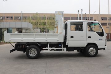 ������ʮ��100P 2.5L���� 131���� 4X2 ��ʮ��5�� 3.13��˫����ж��ͼƬ