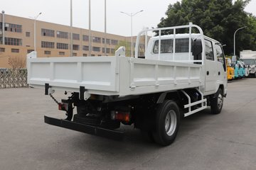 ������ʮ��100P 2.5L���� 131���� 4X2 ��ʮ��5�� 3.13��˫����ж��ͼƬ