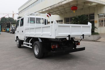 ������ʮ��100P 2.5L���� 131���� 4X2 ��ʮ��5�� 3.13��˫����ж��ͼƬ