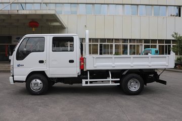 ������ʮ��100P 2.5L���� 131���� 4X2 ��ʮ��5�� 3.13��˫����ж��ͼƬ