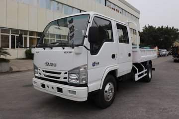 ������ʮ��100P 2.5L���� 131���� 4X2 ��ʮ��5�� 3.13��˫����ж��ͼƬ