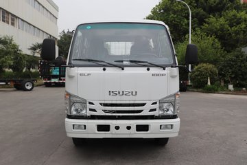 ������ʮ��100P 2.5L���� 131���� 4X2 ��ʮ��5�� 3.13��˫����ж��ͼƬ