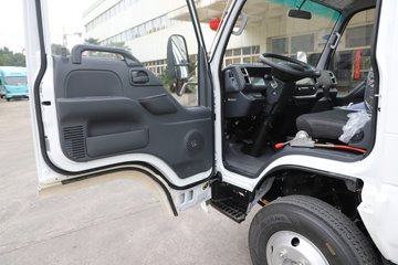 ������ʮ��100P 2.5L���� 131���� 4X2 ��ʮ��5�� 3.13��˫����ж��ͼƬ