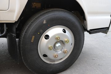 ������ʮ��100P 2.5L���� 131���� 4X2 ��ʮ��5�� 3.13��˫����ж��ͼƬ