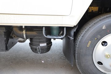 ������ʮ��100P 2.5L���� 131���� 4X2 ��ʮ��5�� 3.13��˫����ж��ͼƬ