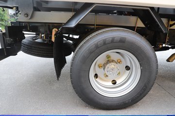 ������ʮ��100P 2.5L���� 131���� 4X2 ��ʮ��5�� 3.13��˫����ж��ͼƬ