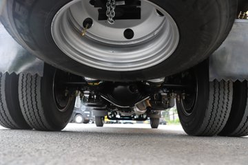 ������ʮ��100P 2.5L���� 131���� 4X2 ��ʮ��5�� 3.13��˫����ж��ͼƬ