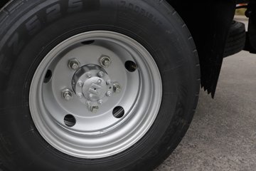 ������ʮ��100P 2.5L���� 131���� 4X2 ��ʮ��5�� 3.13��˫����ж��ͼƬ