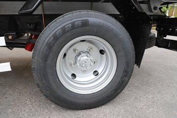 ������ʮ��100P 2.5L���� 131���� 4X2 ��ʮ��5�� 3.13��˫����ж��ͼƬ