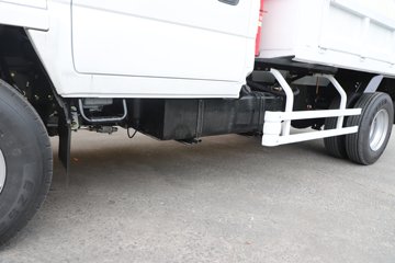 ������ʮ��100P 2.5L���� 131���� 4X2 ��ʮ��5�� 3.13��˫����ж��ͼƬ