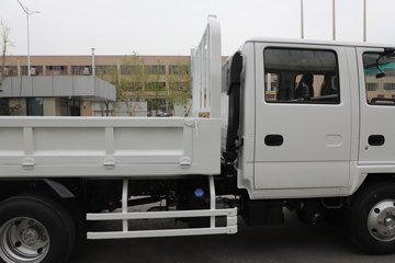 ������ʮ��100P 2.5L���� 131���� 4X2 ��ʮ��5�� 3.13��˫����ж��ͼƬ