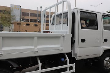 ������ʮ��100P 2.5L���� 131���� 4X2 ��ʮ��5�� 3.13��˫����ж��ͼƬ