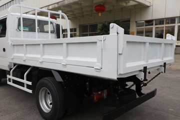 ������ʮ��100P 2.5L���� 131���� 4X2 ��ʮ��5�� 3.13��˫����ж��ͼƬ