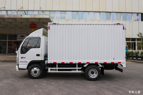 优惠2万 揭阳市五十铃100P载货车火热促销中 优惠2万 揭阳市五十铃100P载货车火热促销中