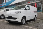 瑞驰EC75 2026款 超充版先锋型Ⅰ 2座 纯电动封闭货车 赣锋58.24kWh