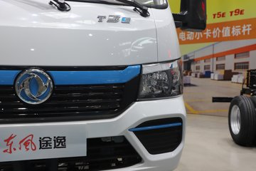 ����;��T5E Һɲ 3.81�׵��Ŵ��綯����΢�� �д��º�62kWhͼƬ