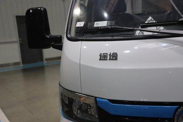 ����;��T5E Һɲ 3.81�׵��Ŵ��綯����΢�� �д��º�62kWhͼƬ