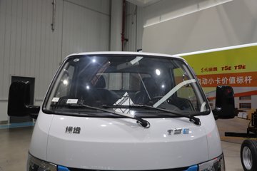 ����;��T5E Һɲ 3.81�׵��Ŵ��綯����΢�� �д��º�62kWhͼƬ