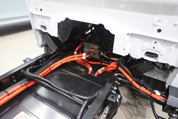 ����;��T9E Һɲ 4.005�׵��Ŵ��綯����΢�� ����ʱ��63.75kWhͼƬ