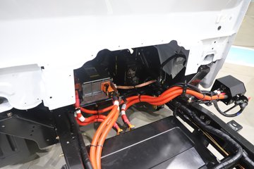 ����;��T9E Һɲ 4.005�׵��Ŵ��綯����΢�� ����ʱ��63.75kWhͼƬ