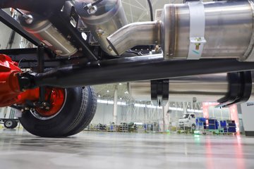 ����Ǭ��K6L 2025�� 2.5L���� 185���� ��ʿ��8�� 4.17�׵��������ῨͼƬ