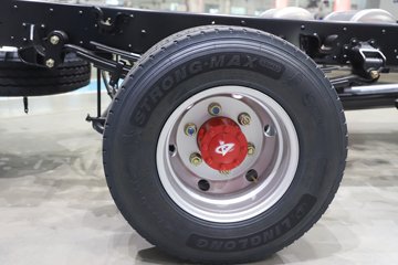 ����Ǭ��K6L 2025�� 2.5L���� 185���� ��ʿ��8�� 4.17�׵��������ῨͼƬ