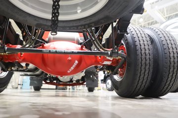 ����Ǭ��K6L 2025�� 2.5L���� 185���� ��ʿ��8�� 4.17�׵��������ῨͼƬ