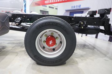 ����Ǭ��K6L 2025�� 2.5L���� 185���� ��ʿ��8�� 4.17�׵��������ῨͼƬ