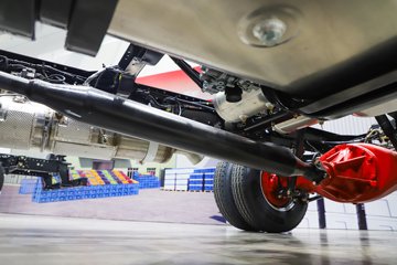 ����Ǭ��K6L 2025�� 2.5L���� 185���� ��ʿ��8�� 4.17�׵��������ῨͼƬ