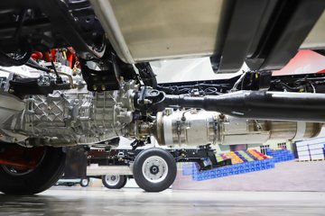 ����Ǭ��K6L 2025�� 2.5L���� 185���� ��ʿ��8�� 4.17�׵��������ῨͼƬ