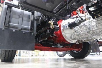 ����Ǭ��K6L 2025�� 2.5L���� 185���� ��ʿ��8�� 4.17�׵��������ῨͼƬ