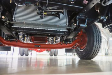 ����Ǭ��K6L 2025�� 2.5L���� 185���� ��ʿ��8�� 4.17�׵��������ῨͼƬ