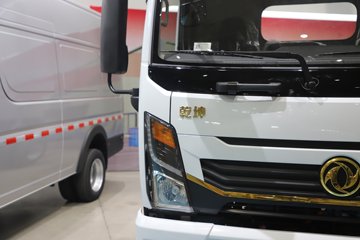 ����Ǭ��K6E 4.11�׵��Ŵ��綯��ʽ�Ῠ ����ʱ��140.41kWhͼƬ