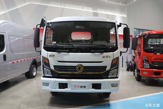 ����Ǭ��K6E ���� ��ɲ 4.19�׵��Ŵ��綯�����Ῠ ����ʱ��120.27kWh