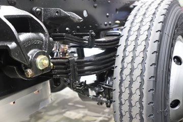 ����Ǭ��K6E 4.11�׵��Ŵ��綯��ʽ�Ῠ ����ʱ��140.41kWhͼƬ
