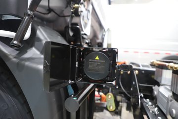 ����Ǭ��K6E 4.11�׵��Ŵ��綯��ʽ�Ῠ ����ʱ��140.41kWhͼƬ