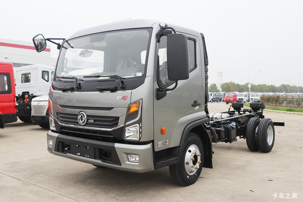 惊喜不断，降0.5万！杭州市多利卡D6载货车系列超值回馈，