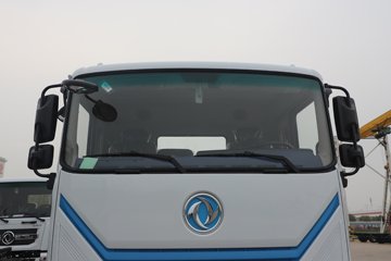 ���������D9 4X2 ���綯ѹ��ʽ�������䳵 ����ʱ��231.84kWhͼƬ