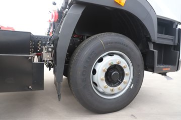 ���������D9 4X2 ���綯ѹ��ʽ�������䳵 ����ʱ��231.84kWhͼƬ