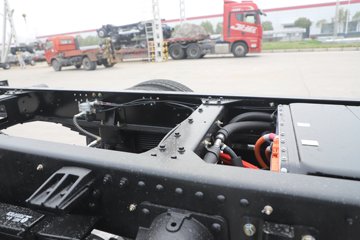 ���������D9 4X2 ���綯ѹ��ʽ�������䳵 ����ʱ��231.84kWhͼƬ