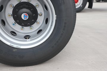 ���������D9 4X2 ���綯ѹ��ʽ�������䳵 ����ʱ��231.84kWhͼƬ