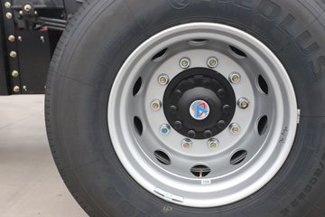 ���������D9 4X2 ���綯ѹ��ʽ�������䳵 ����ʱ��231.84kWhͼƬ