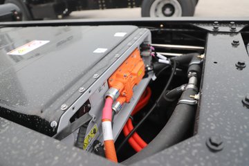 ���������D9 4X2 ���綯ѹ��ʽ�������䳵 ����ʱ��231.84kWhͼƬ