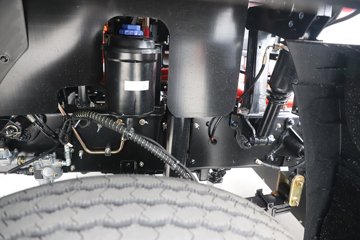 ���������D9 4X2 ���綯ѹ��ʽ�������䳵 ����ʱ��231.84kWhͼƬ