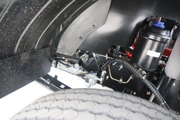 ���������D9 4X2 ���綯ѹ��ʽ�������䳵 ����ʱ��231.84kWhͼƬ