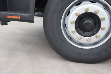 ���������D9 4X2 ���綯ѹ��ʽ�������䳵 ����ʱ��231.84kWhͼƬ