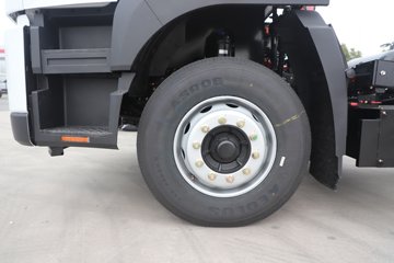 ���������D9 4X2 ���綯ѹ��ʽ�������䳵 ����ʱ��231.84kWhͼƬ