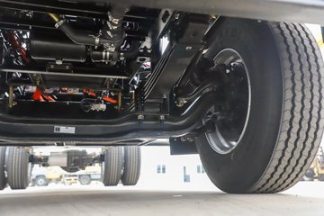 ���������D9 4X2 ���綯ѹ��ʽ�������䳵 ����ʱ��231.84kWhͼƬ