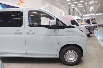 ���縣��ͨV8E 2026�� ������ 6�����綯��� ����ʱ��53.58kWhͼƬ