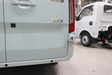 ���縣��ͨV8E 2026�� ������ 6�����綯��� ����ʱ��53.58kWhͼƬ